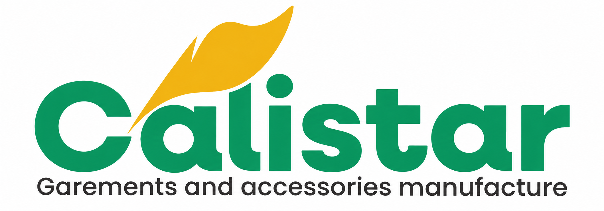 Calistar logo