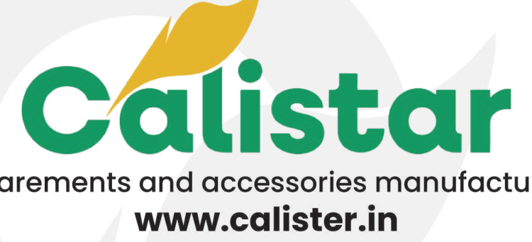 Calistar logo