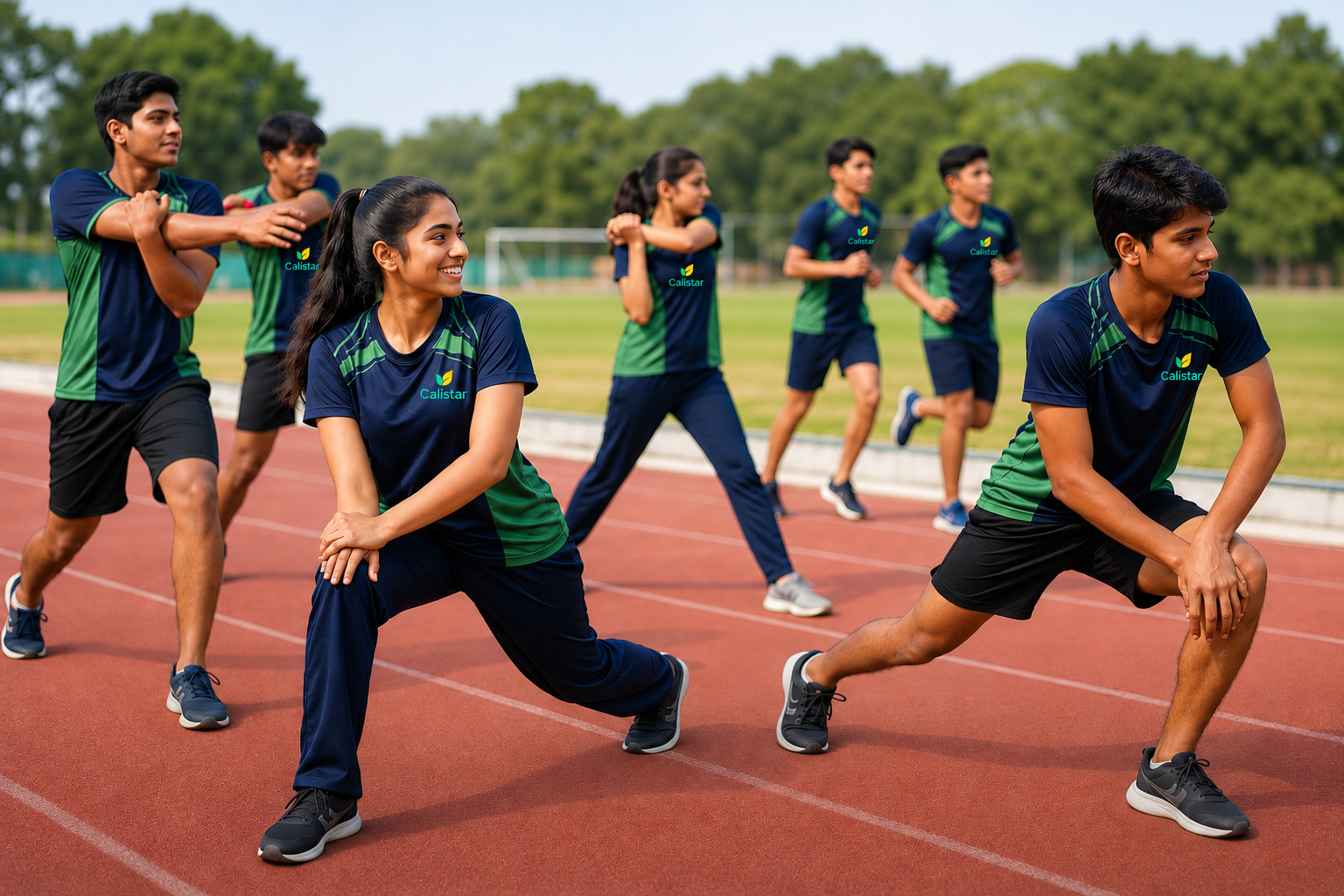 Sportswear category